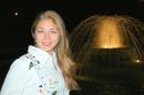 Czech single girl Miloslava