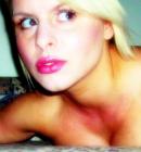 Czech single girl Kamila