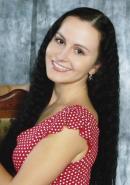 Czech single girl Eva