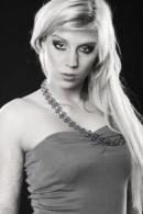 Czech single girl Jess