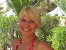 Czech single girl Pavla