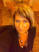 Czech single girl Sarka