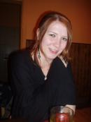 Czech single girl Jitka