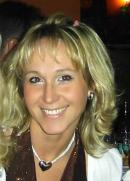 Czech single girl Marcela