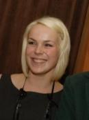 Czech single girl Lenka