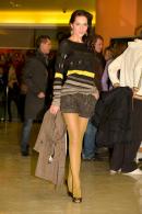 Czech single girl Andrea