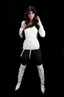 Czech single girl Andrea