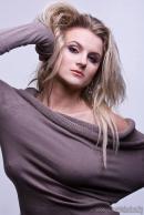 Czech single girl martina