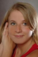 Czech single girl Tereza