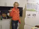 Czech single girl Jana