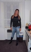 Czech single girl Veronika