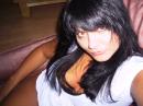 Czech single girl Soňa