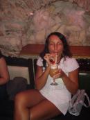 Czech single girl Silvie