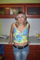 Czech single girl Renata