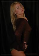 Czech single girl Lenka