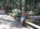 Czech single girl Tereza