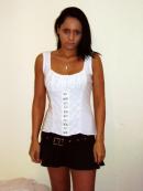 Czech single girl Pavla
