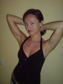Czech single girl Veronika
