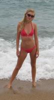 Czech single girl Simona
