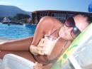 Czech single girl Jaroslava