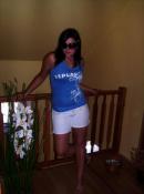 Czech single girl Nikola