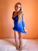 Czech single girl Lucie