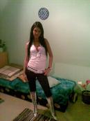Czech single girl Denisa