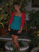 Czech single girl Denisa