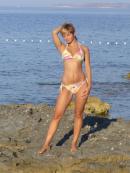 Czech single girl Jana
