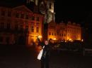 Czech single girl Lenka