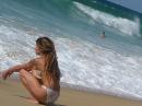 Czech single girl Blanka