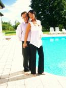 Czech single girl Martina