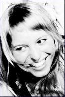 Czech single girl Jitka