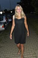 Czech single girl Lenka