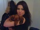 Czech single girl Jolana