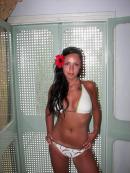 Czech single girl Veronika