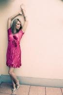 Czech single girl Linda