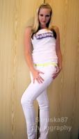 Czech single girl šárka