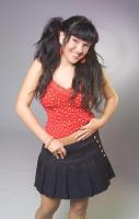 Czech single girl Sandra