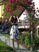 Czech single girl Linda
