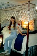 Czech single girl Irena