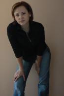 Czech single girl Jana