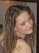 Czech single girl Eva