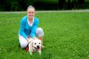 Czech single girl Linda