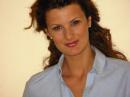 Czech single girl Radana
