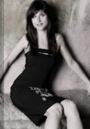Czech single girl Julia