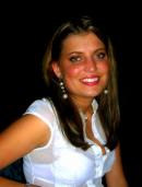 Czech single girl Katarína