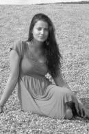 Czech single girl Lucie