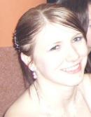 Czech single girl Jitka