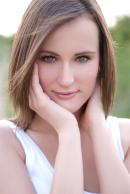 Czech single girl Iva